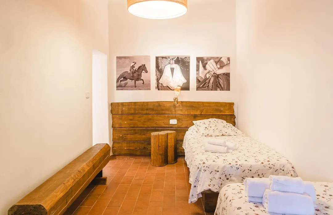 Bio Agriturismo Corte degli Ulivi-1