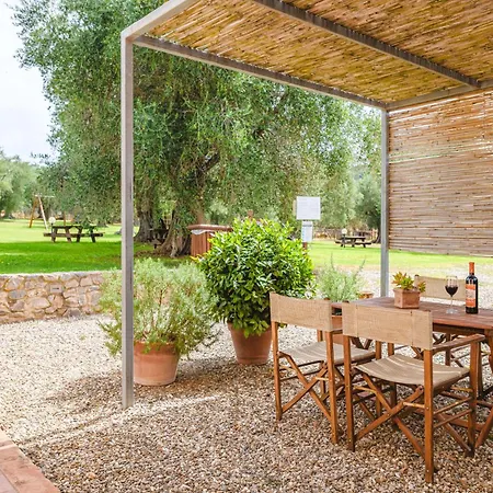 Bio Agriturismo Corte degli Ulivi-3