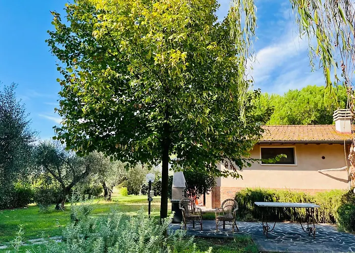Agriturismo Salcino Grosseto