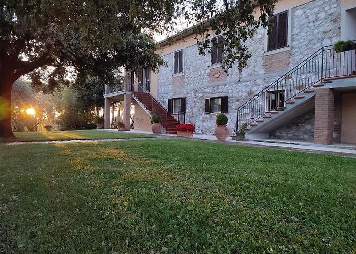 Agriturismo San Giorgino Grosseto