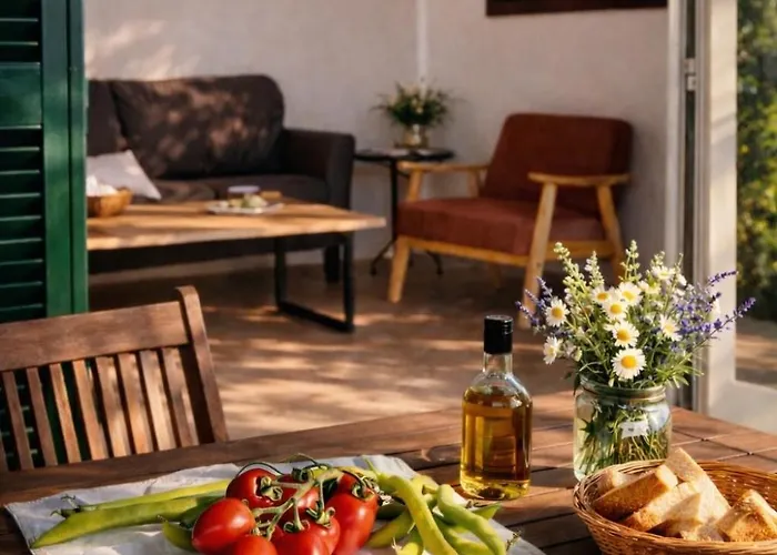 Agriturismo Il Querciolo Grosseto